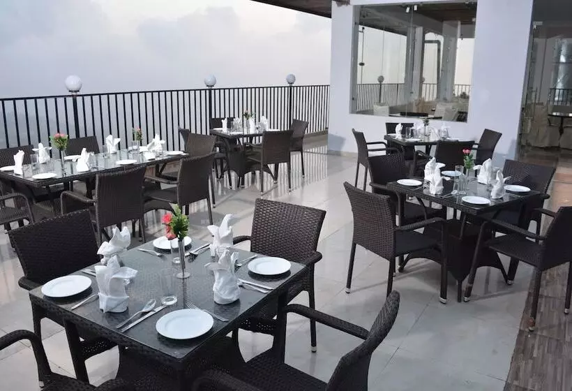 Fotos del hotel Aamod Shiva Sanctuary:  4