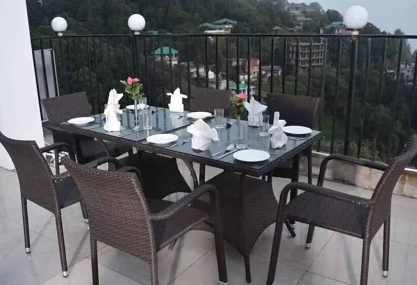 Fotos del hotel Aamod Shiva Sanctuary:  5