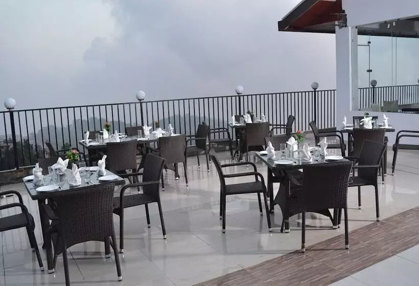 Fotos del hotel Aamod Shiva Sanctuary:  7