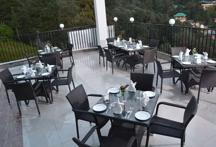 Fotos del hotel Aamod Shiva Sanctuary:  9