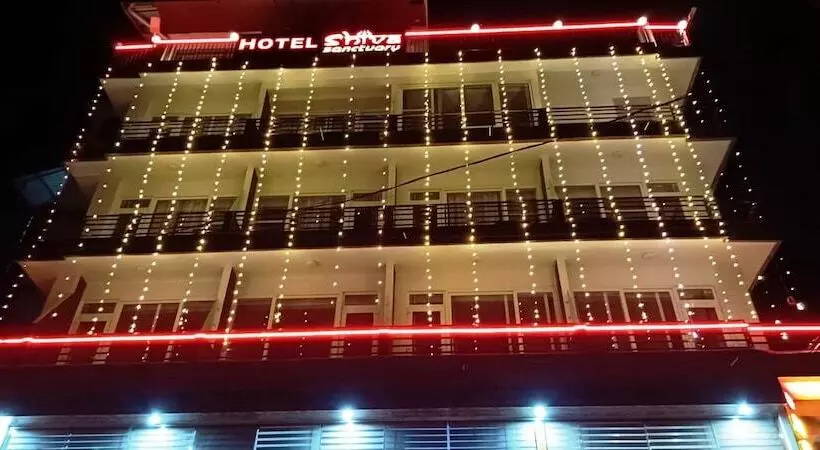 Fotos del hotel Aamod Shiva Sanctuary:  11