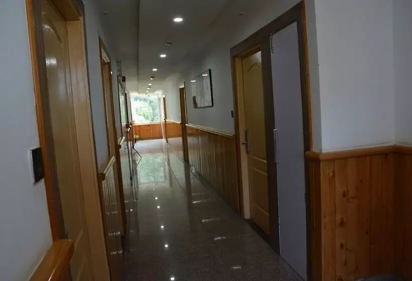 Fotos del hotel Aamod Shiva Sanctuary:  18