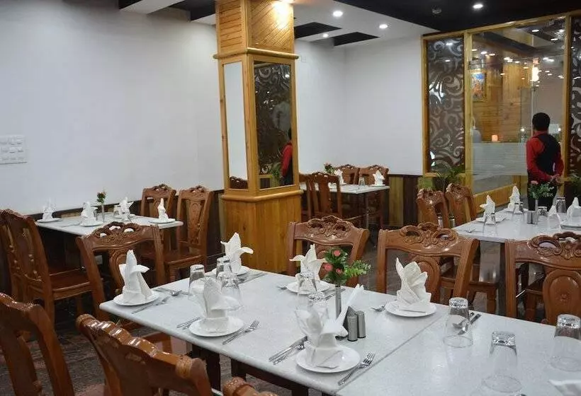 Fotos del hotel Aamod Shiva Sanctuary:  20