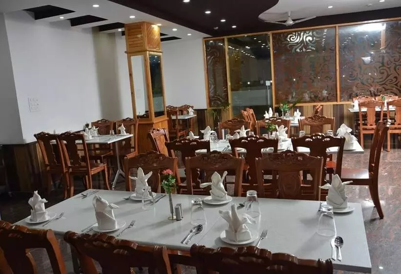 Fotos del hotel Aamod Shiva Sanctuary:  21