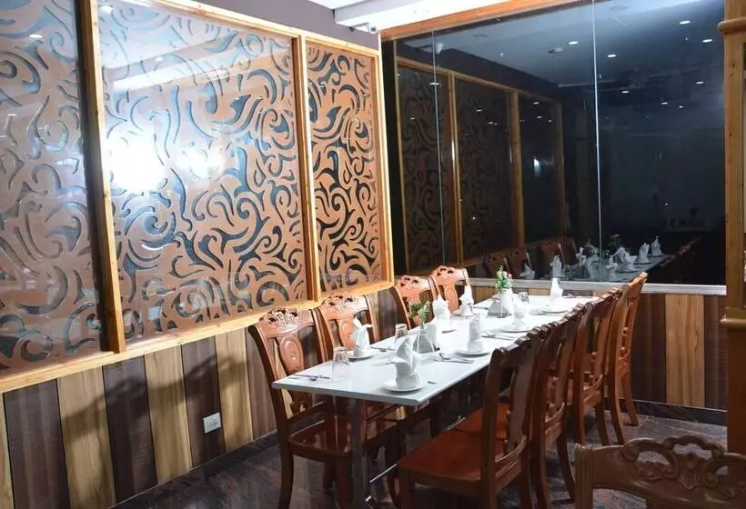 Fotos del hotel Aamod Shiva Sanctuary:  23
