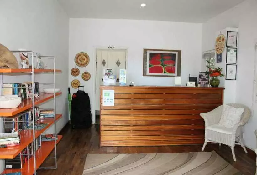 Fotos del hotel Waterfront Lodge:  7