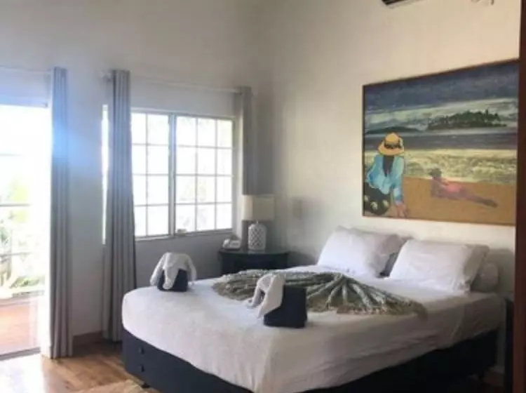Fotos del hotel Waterfront Lodge:  10