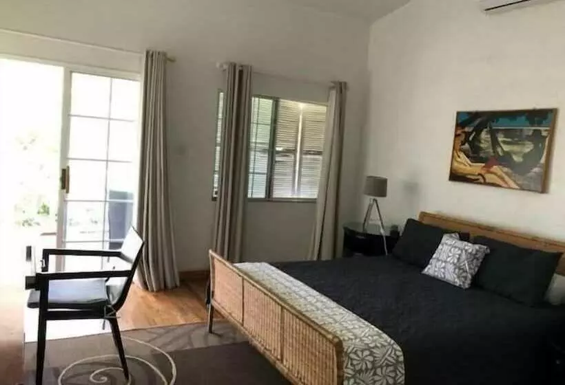 Fotos del hotel Waterfront Lodge:  2