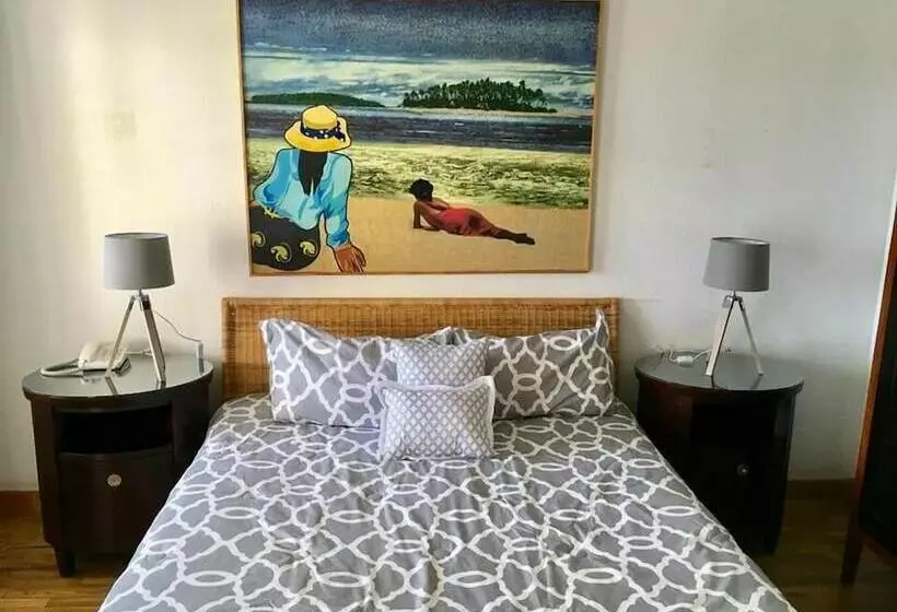 Fotos del hotel Waterfront Lodge:  22