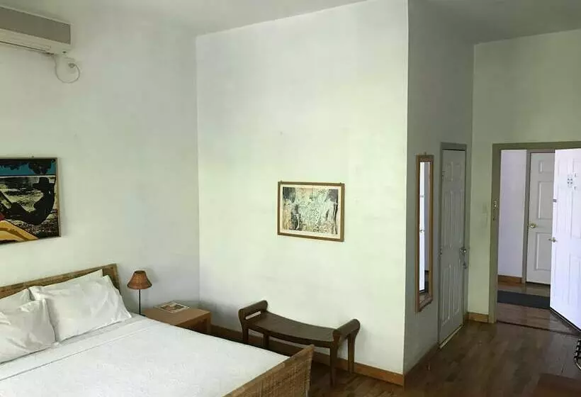 Fotos del hotel Waterfront Lodge:  23