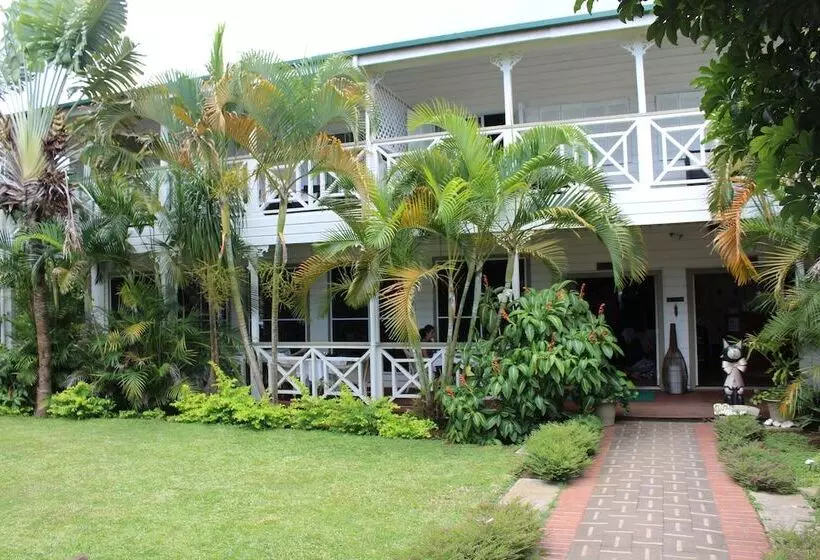 Fotos del hotel Waterfront Lodge:  18