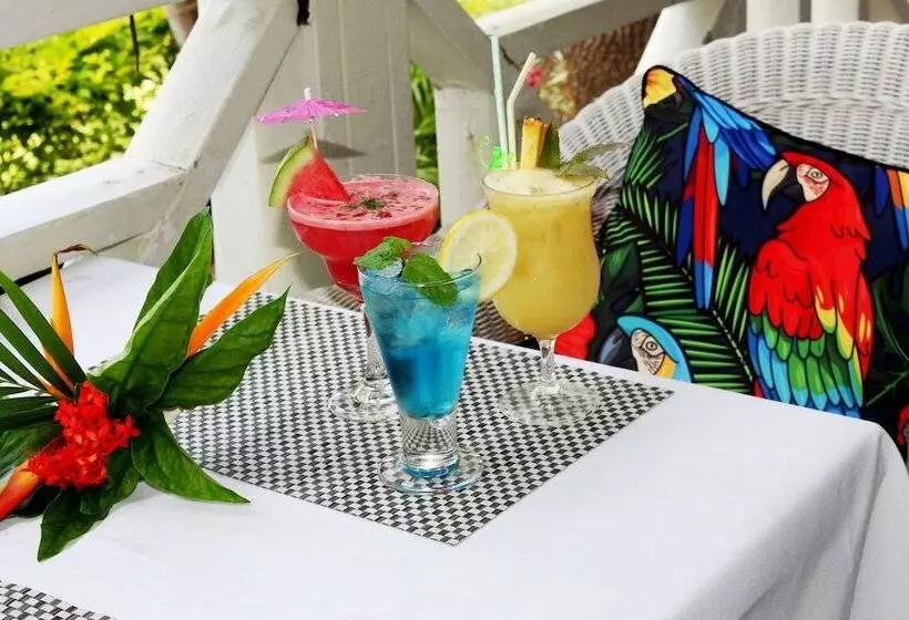 Fotos del hotel Waterfront Lodge:  15