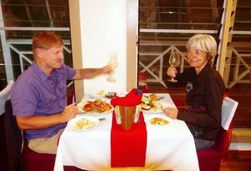 Fotos del hotel Waterfront Lodge:  17