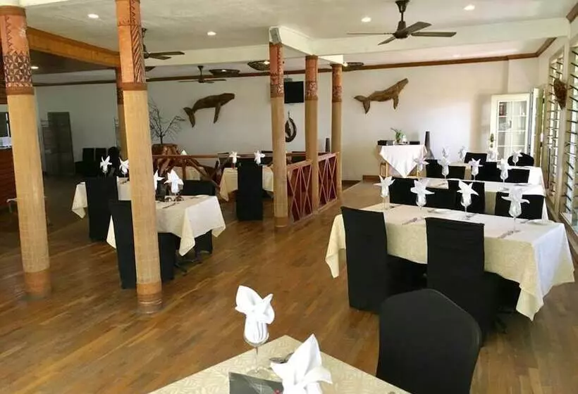 Fotos del hotel Waterfront Lodge:  19