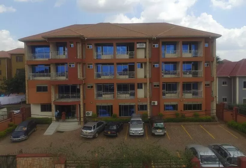 Unik Hotel Limited