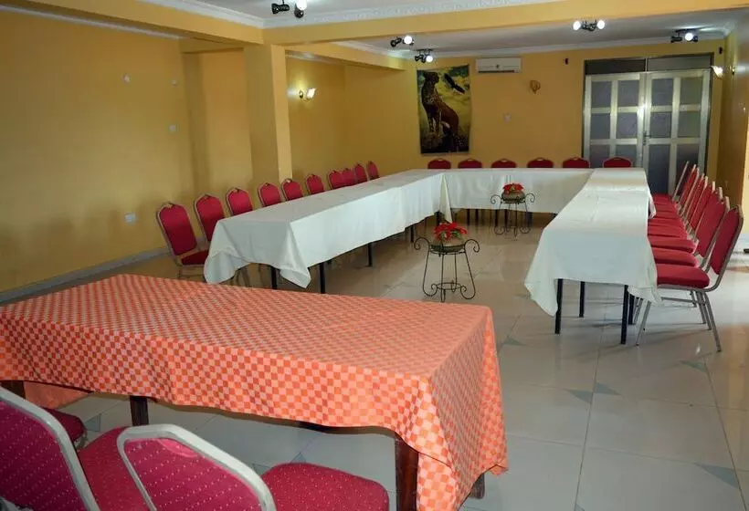 Fotos del hotel Unik Hotel Limited:  4