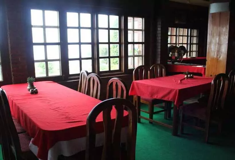 Fotos del hotel Niva Niwa Lodge:  3