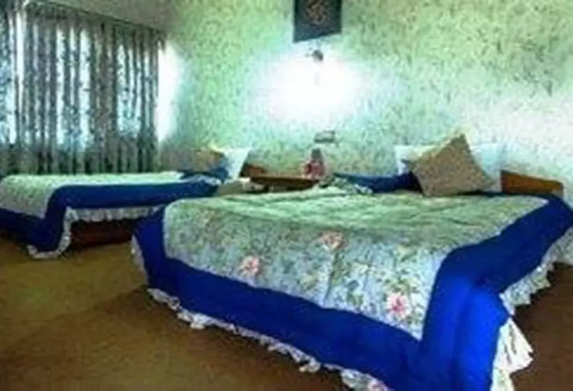 Fotos del hotel Niva Niwa Lodge:  4