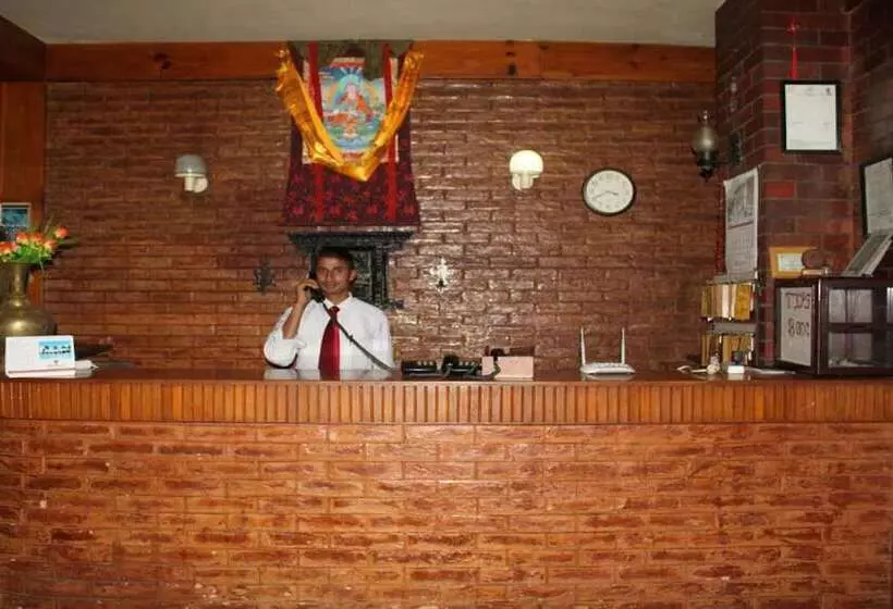Fotos del hotel Niva Niwa Lodge:  5