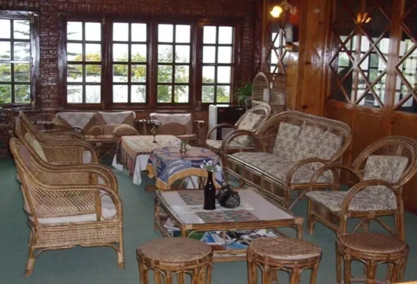 Fotos del hotel Niva Niwa Lodge:  6