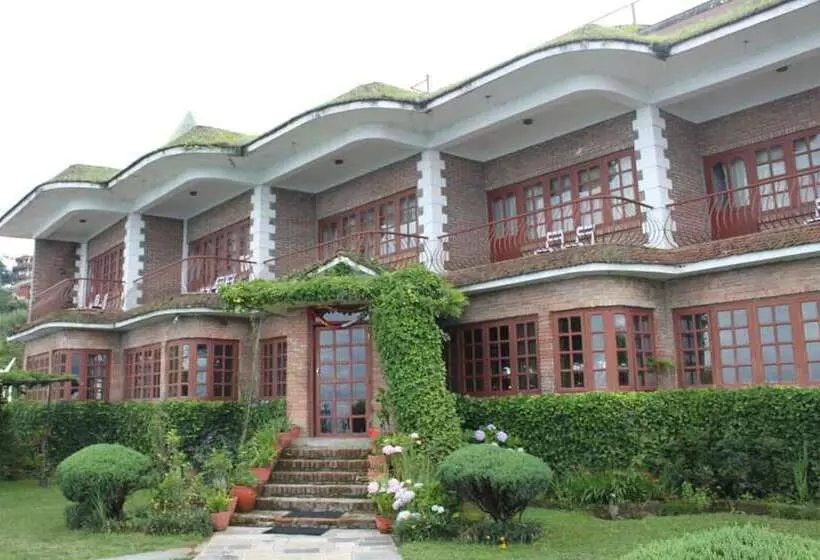 Fotos del hotel Niva Niwa Lodge:  7