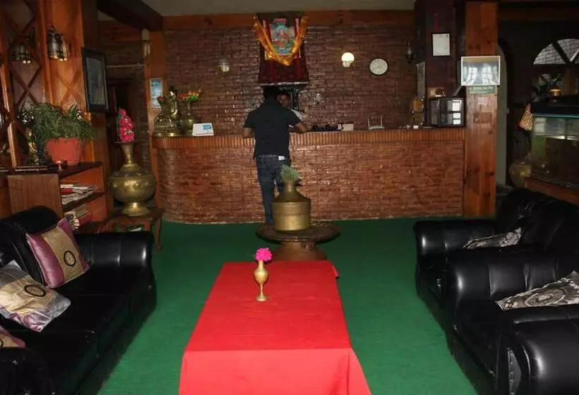 Fotos del hotel Niva Niwa Lodge:  8
