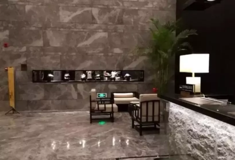 Fotos del hotel Boerya:  10