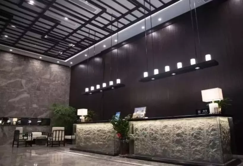 Fotos del hotel Boerya:  12