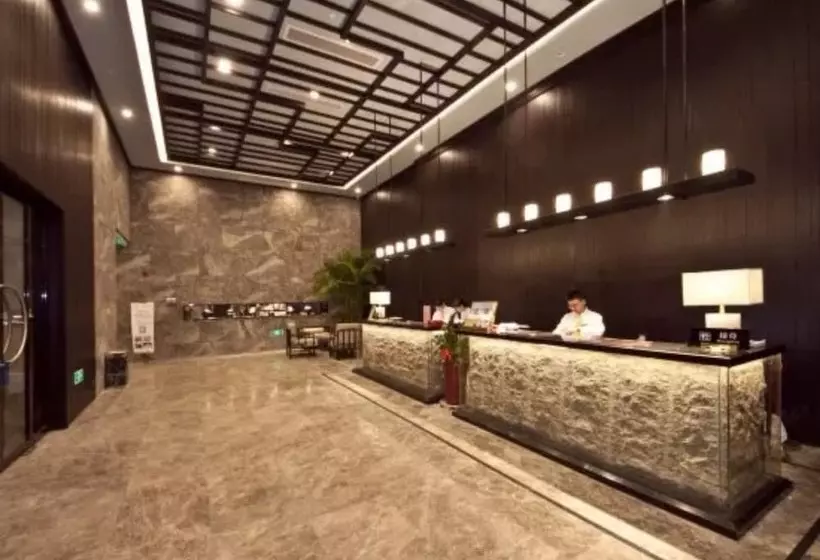 Fotos del hotel Boerya:  15