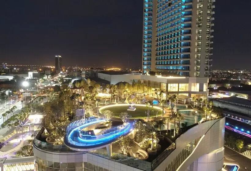 Grande Centre Point Pattaya