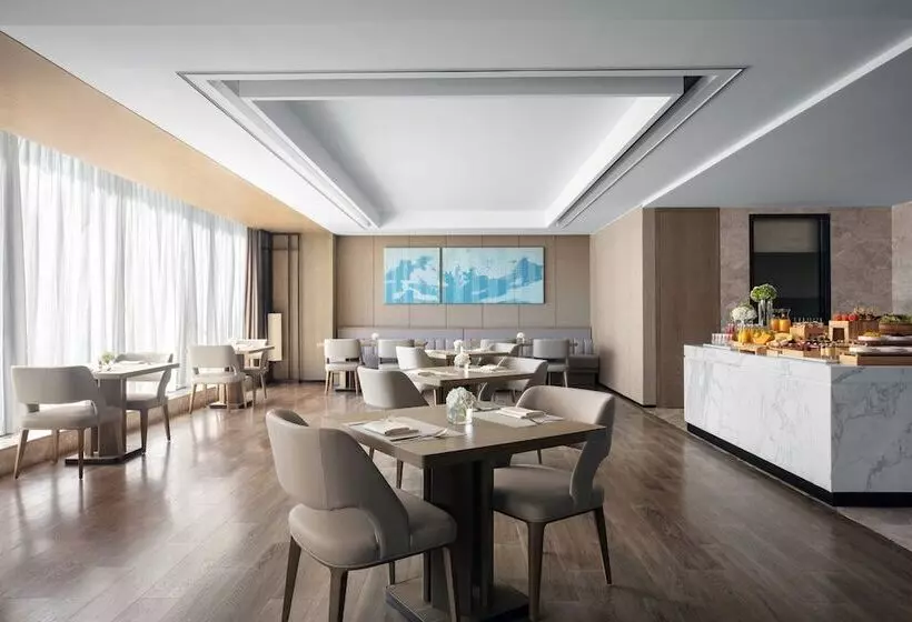 Fotos del hotel Hangzhou Marriott  Lin An:  24