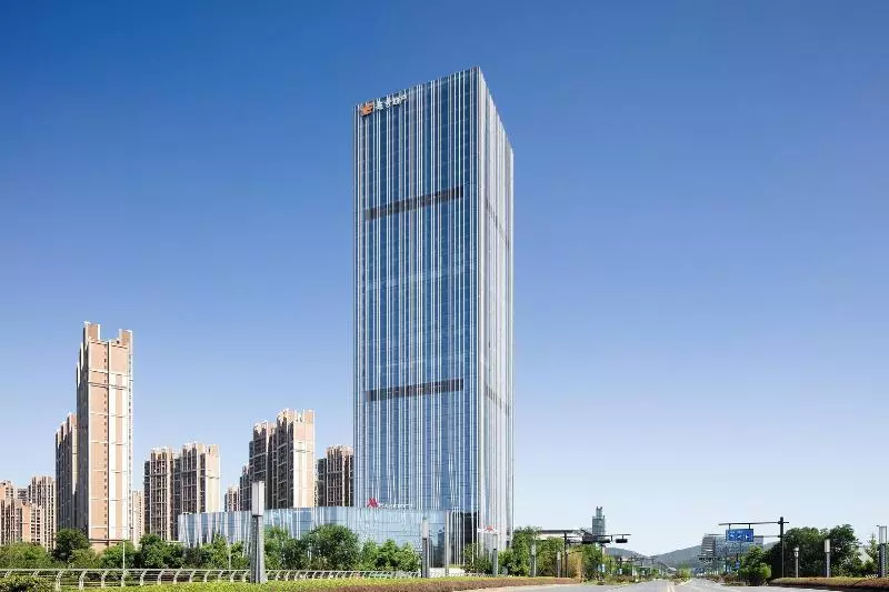 Fotos del hotel Hangzhou Marriott  Lin An:  21