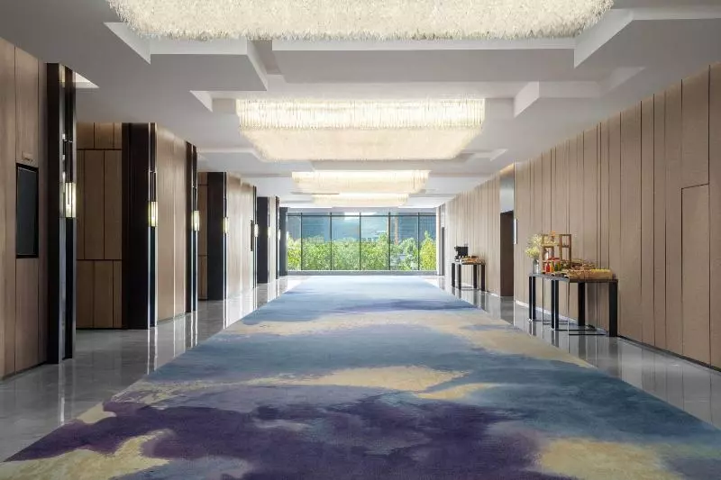 Fotos del hotel Hangzhou Marriott  Lin An:  11