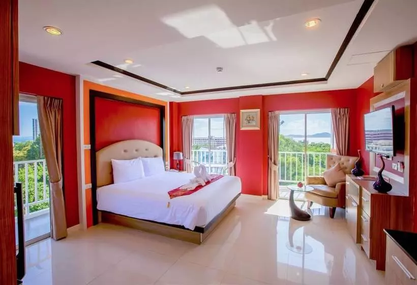 Fotos del hotel New Nordic Resort:  7