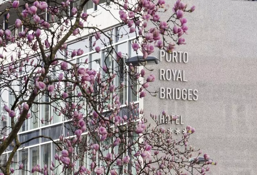 Fotos del hotel Porto Royal Bridges:  13