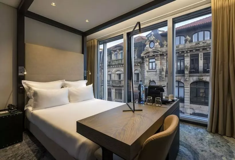 Fotos del hotel Porto Royal Bridges:  14