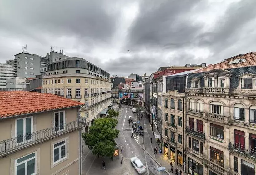 Fotos del hotel Porto Royal Bridges:  6