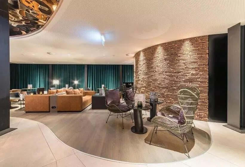 Fotos del hotel Porto Royal Bridges:  8