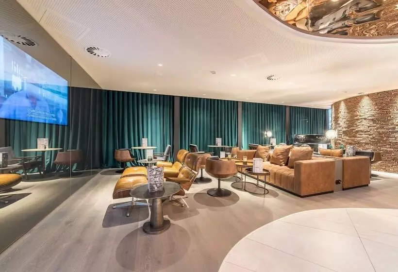 Fotos del hotel Porto Royal Bridges:  25
