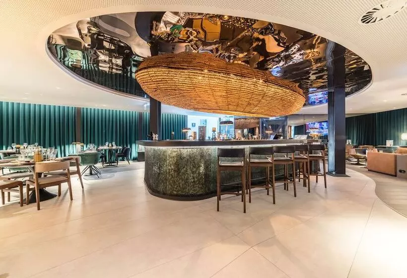 Fotos del hotel Porto Royal Bridges:  10