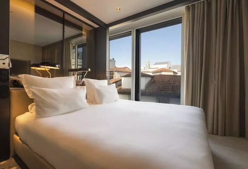 Fotos del hotel Porto Royal Bridges:  17