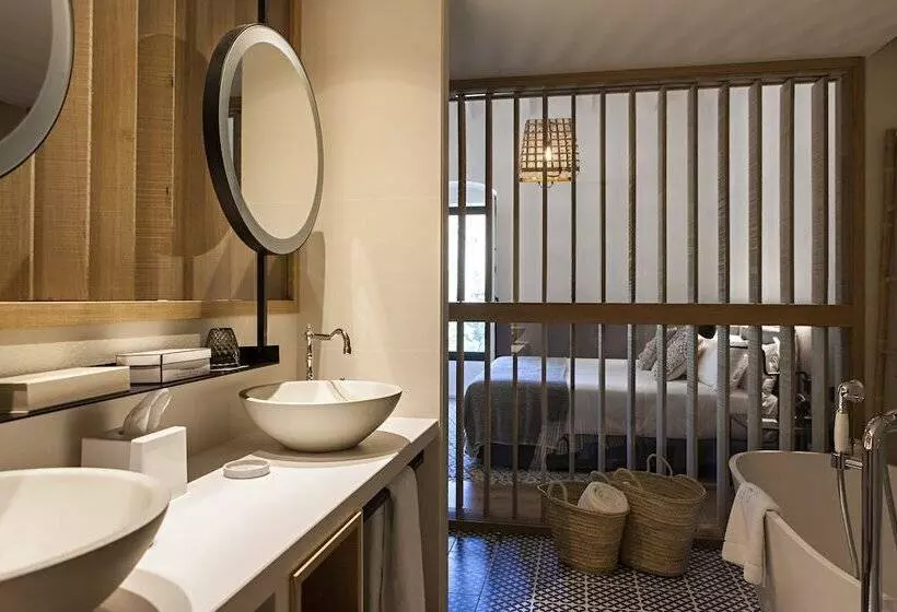 Fotos del hotel Terra Dominicata  Small Luxury S:  14