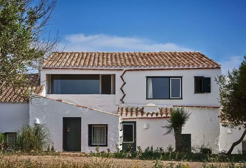 Agroturismo Turmaden Des Capita Agroturismo Turmaden Des Capita