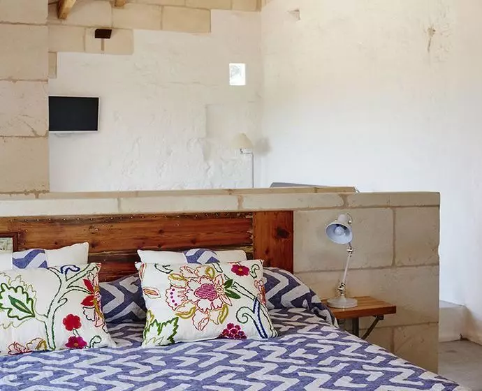 Fotos del hotel Agroturismo Turmaden Des Capita:  6
