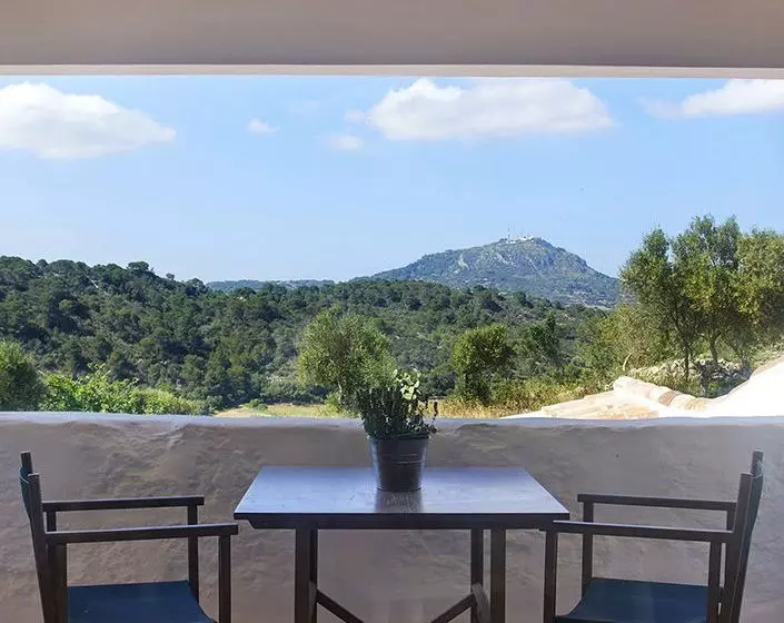 Fotos del hotel Agroturismo Turmaden Des Capita:  11