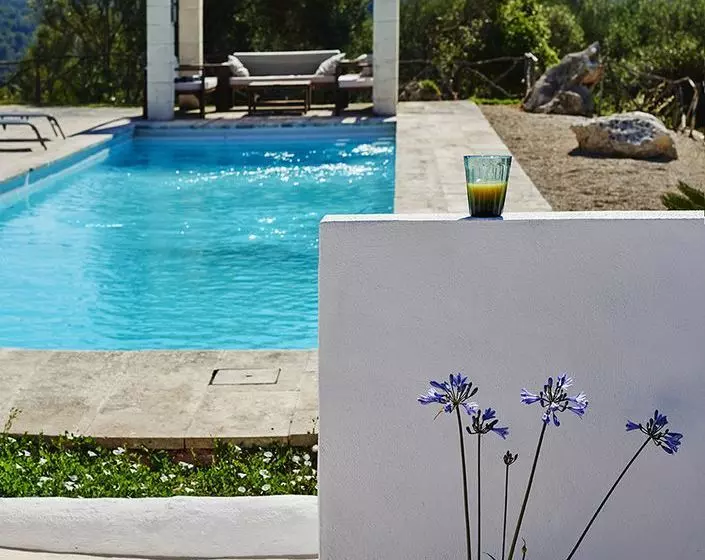 Fotos del hotel Agroturismo Turmaden Des Capita:  21