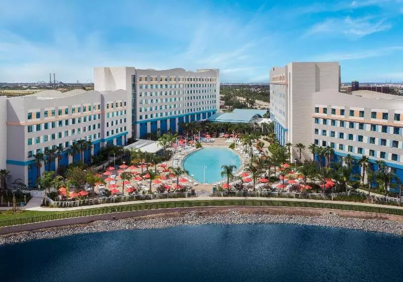 Fotos del hotel Universal S Endless Summer Resort  Surfside Inn And Suites:  4