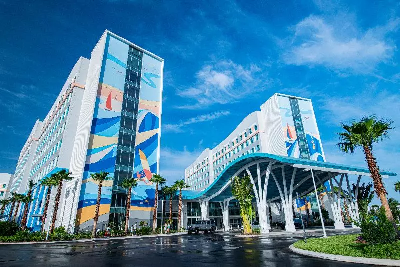 Fotos del hotel Universal S Endless Summer Resort  Surfside Inn And Suites:  18