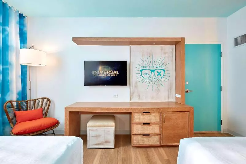 Fotos del hotel Universal S Endless Summer Resort  Surfside Inn And Suites:  9