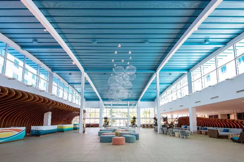 Fotos del hotel Universal S Endless Summer Resort  Surfside Inn And Suites:  12